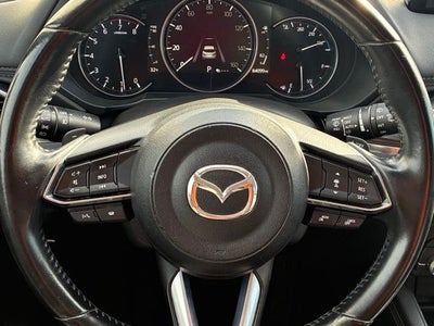 2021 Mazda Mazda CX-5 Grand Touring