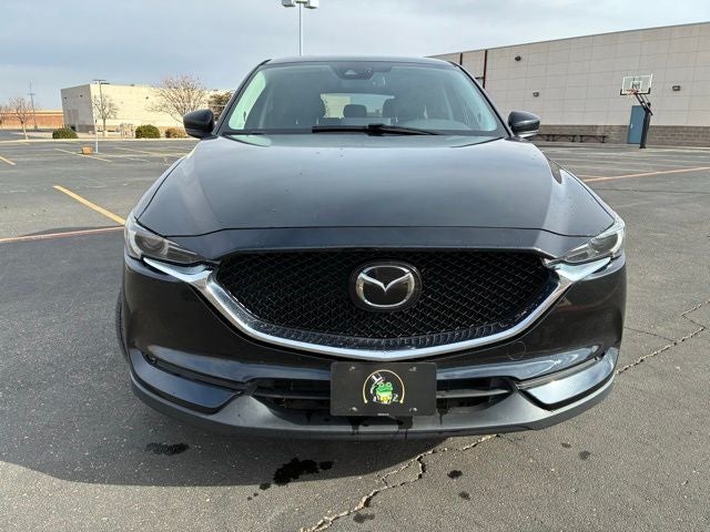 2021 Mazda Mazda CX-5 Grand Touring
