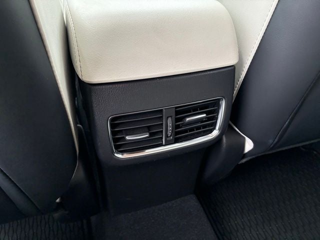 2022 Mazda Mazda CX-5 2.5 S Premium Package
