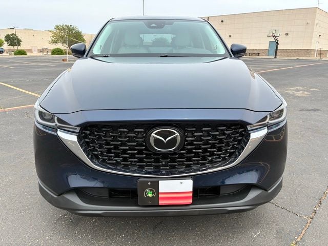 2022 Mazda Mazda CX-5 2.5 S Premium Package