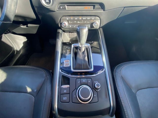 2022 Mazda Mazda CX-5 2.5 S Premium Plus Package