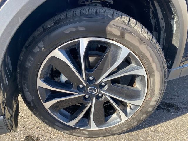 2022 Mazda Mazda CX-5 2.5 S Premium Plus Package