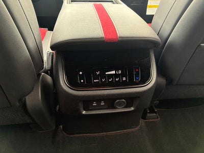 2026 Nissan Armada NISMO