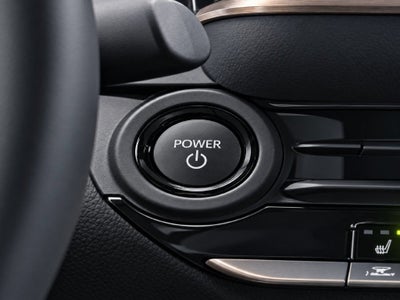 2026 Toyota Crown XLE
