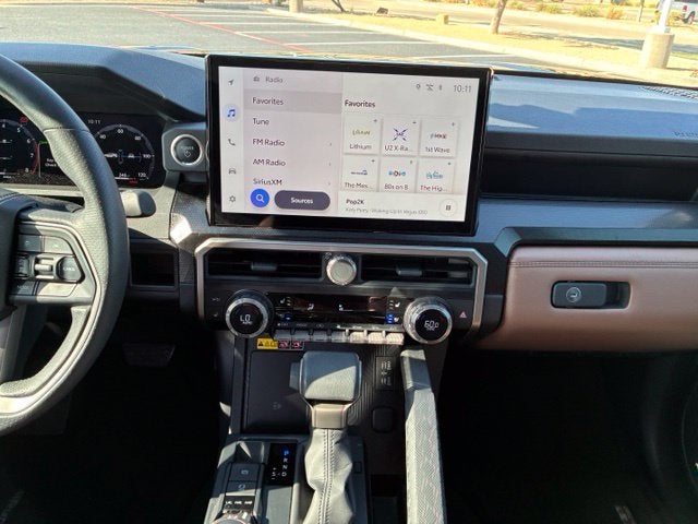 2025 Toyota 4Runner i-FORCE MAX Hybrid Limited