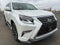 2022 Lexus GX 460