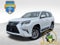 2021 Lexus GX 460