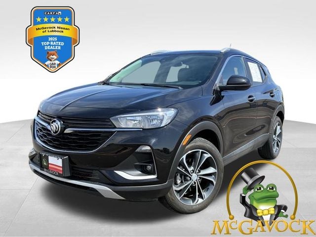 2022 Buick Encore GX Select's photo