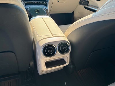 2025 Mercedes-Benz GLC GLC 300