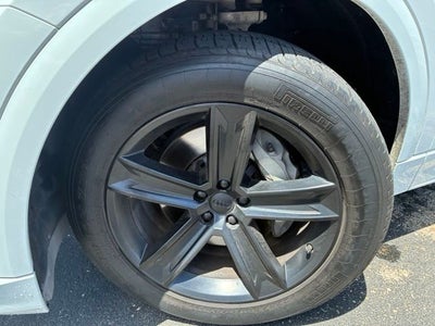 2019 Audi Q8 3.0T Premium quattro