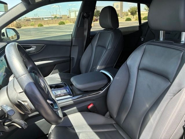 2019 Audi Q8 3.0T Premium quattro