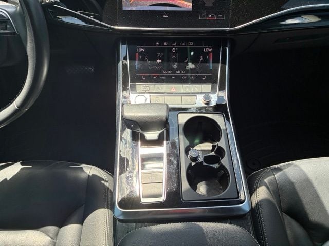 2019 Audi Q8 3.0T Premium quattro