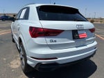 2021 Audi Q3 Premium S Line quattro