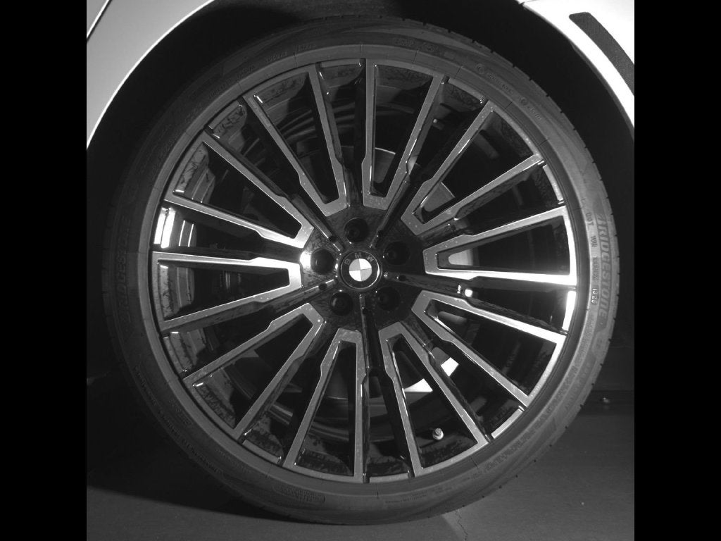 2025 BMW 7 Series 760i xDrive