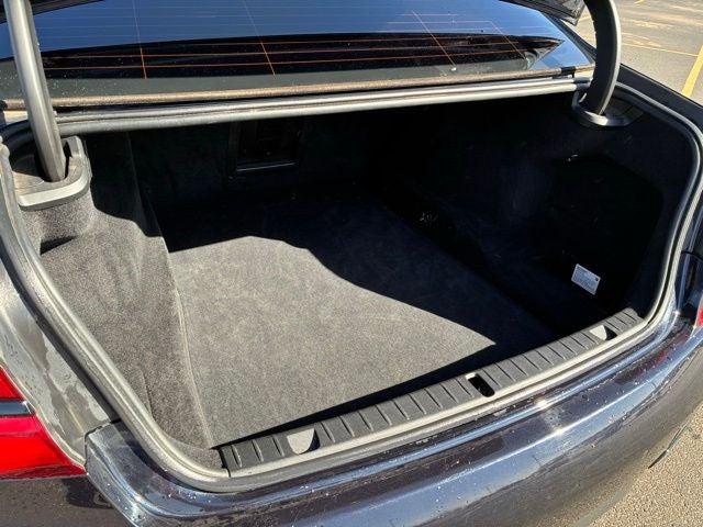 2019 BMW 7 Series 750i