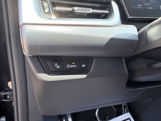 2025 BMW X1 M35i