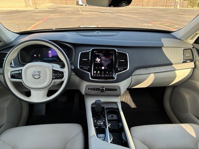 2023 Volvo XC90 B6 Plus 7-Seater
