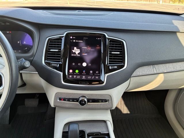 2023 Volvo XC90 B6 Plus 7-Seater