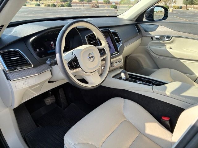2023 Volvo XC90 B6 Plus 7-Seater