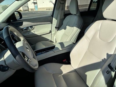 2023 Volvo XC90 B6 Plus 7-Seater