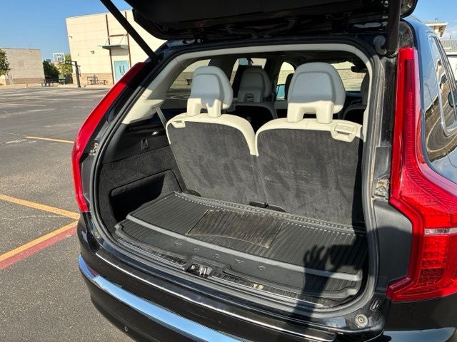 2023 Volvo XC90 B6 Plus 7-Seater