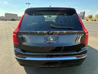 2023 Volvo XC90 B6 Plus 7-Seater