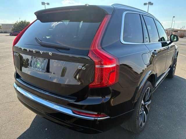2023 Volvo XC90 B6 Plus 7-Seater