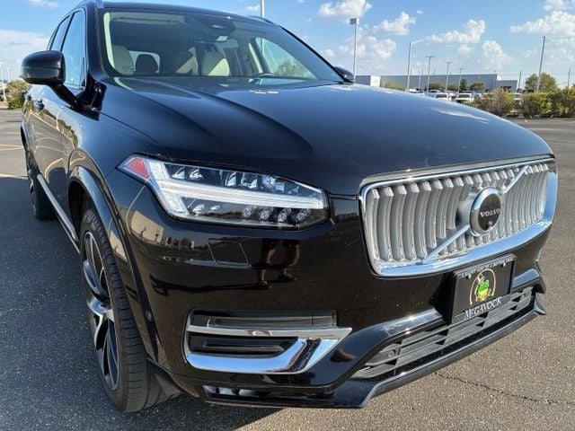 2023 Volvo XC90 B6 Plus 7-Seater