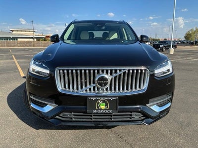 2023 Volvo XC90 B6 Plus 7-Seater
