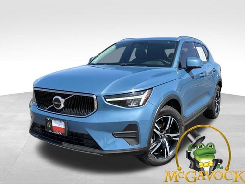 2023 Volvo XC40 B4 Core