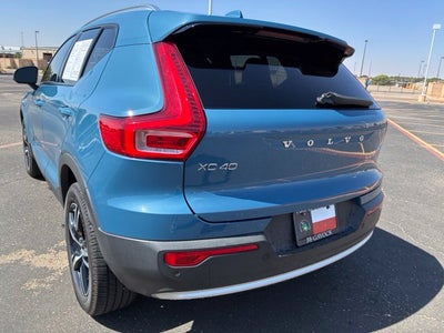 2023 Volvo XC40 B4 Core