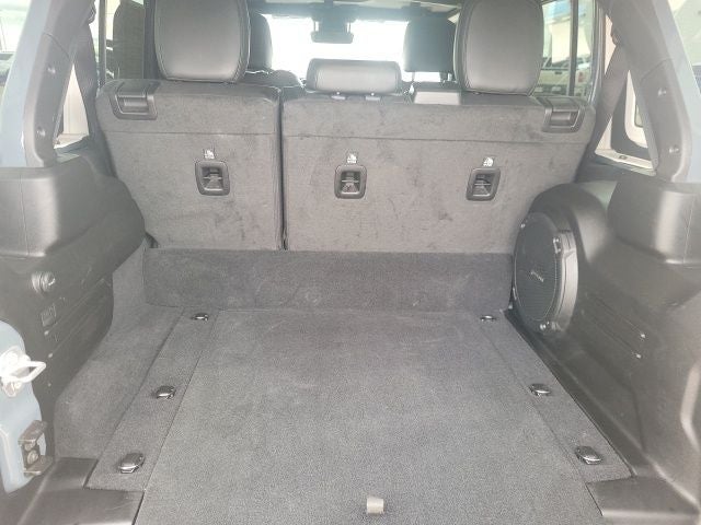 2024 Jeep Wrangler Rubicon X 4xe