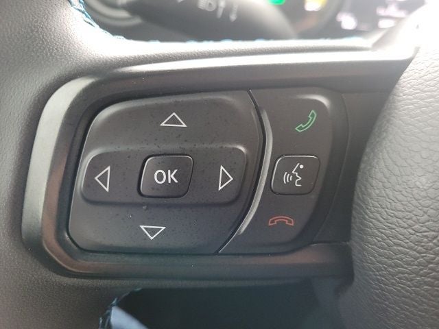 2024 Jeep Wrangler Rubicon X 4xe