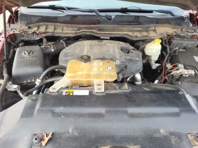 2015 RAM 1500 Lone Star