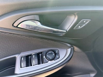 2023 Chevrolet Malibu RS