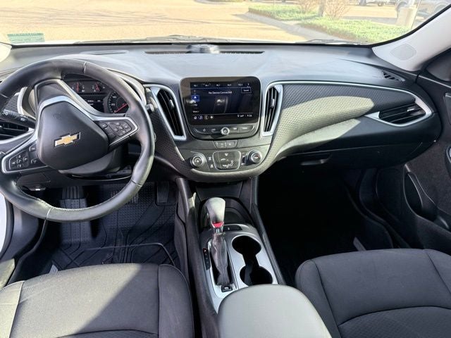 2023 Chevrolet Malibu RS