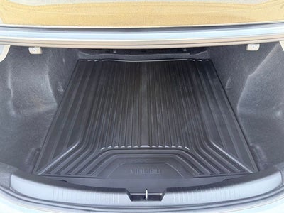 2023 Chevrolet Malibu RS