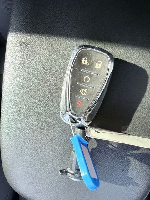 2023 Chevrolet Malibu RS