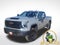 2025 Chevrolet Silverado 2500HD ZR2