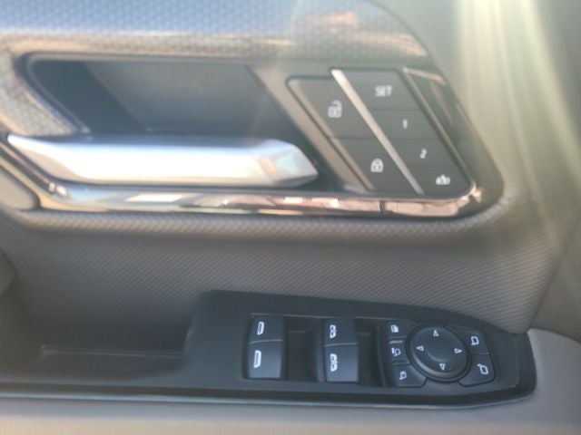 2025 Chevrolet Silverado 2500HD ZR2