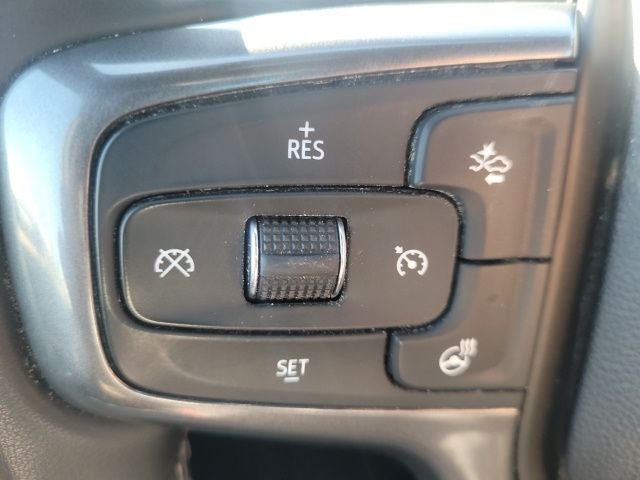 2025 Chevrolet Silverado 2500HD ZR2