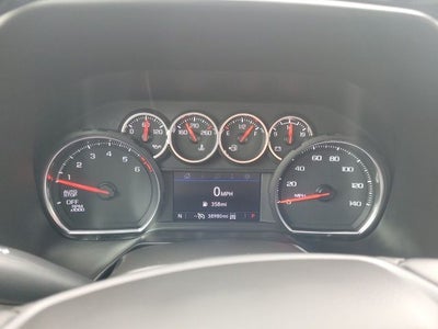 2024 Chevrolet Suburban LS