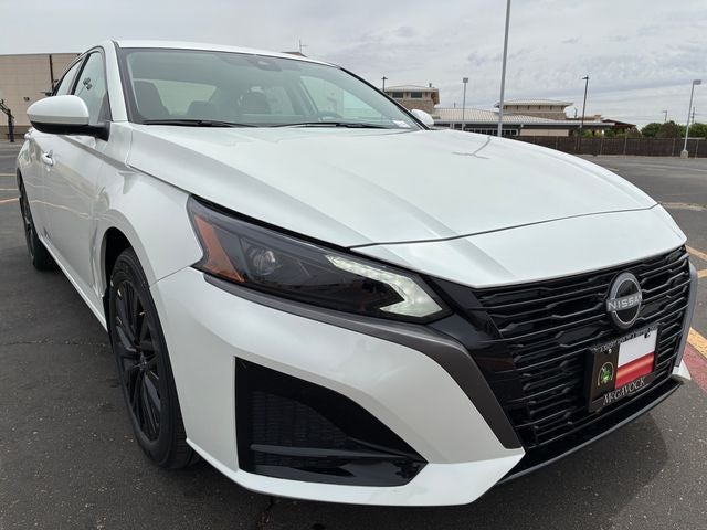 2026 Nissan Altima 2.5 SV