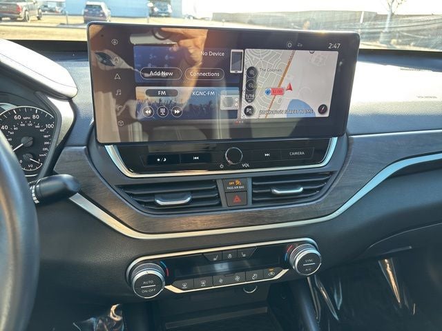 2023 Nissan Altima 2.5 SL