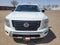 2022 Nissan Titan SV