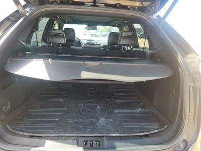 2020 Ford Edge ST