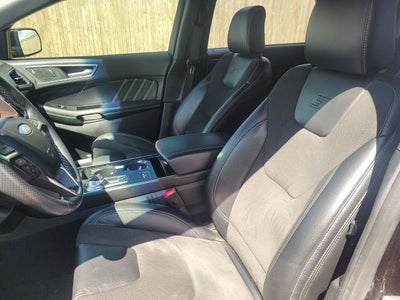 2020 Ford Edge ST