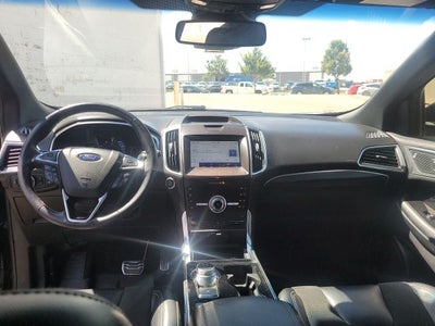 2020 Ford Edge ST