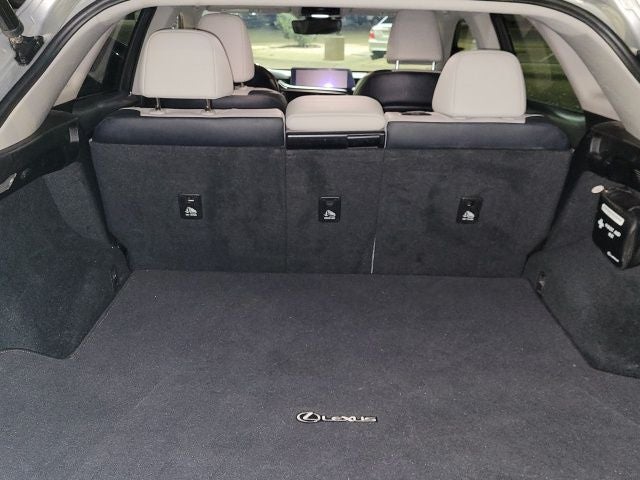 2019 Lexus RX RX 350