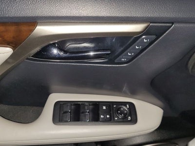 2019 Lexus RX RX 350